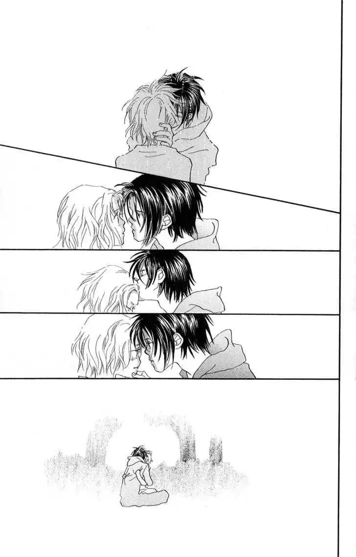 Mahou wo Shinjirukai? Chapter 4 30